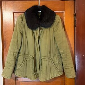 Etoile Isabel Marant jacket